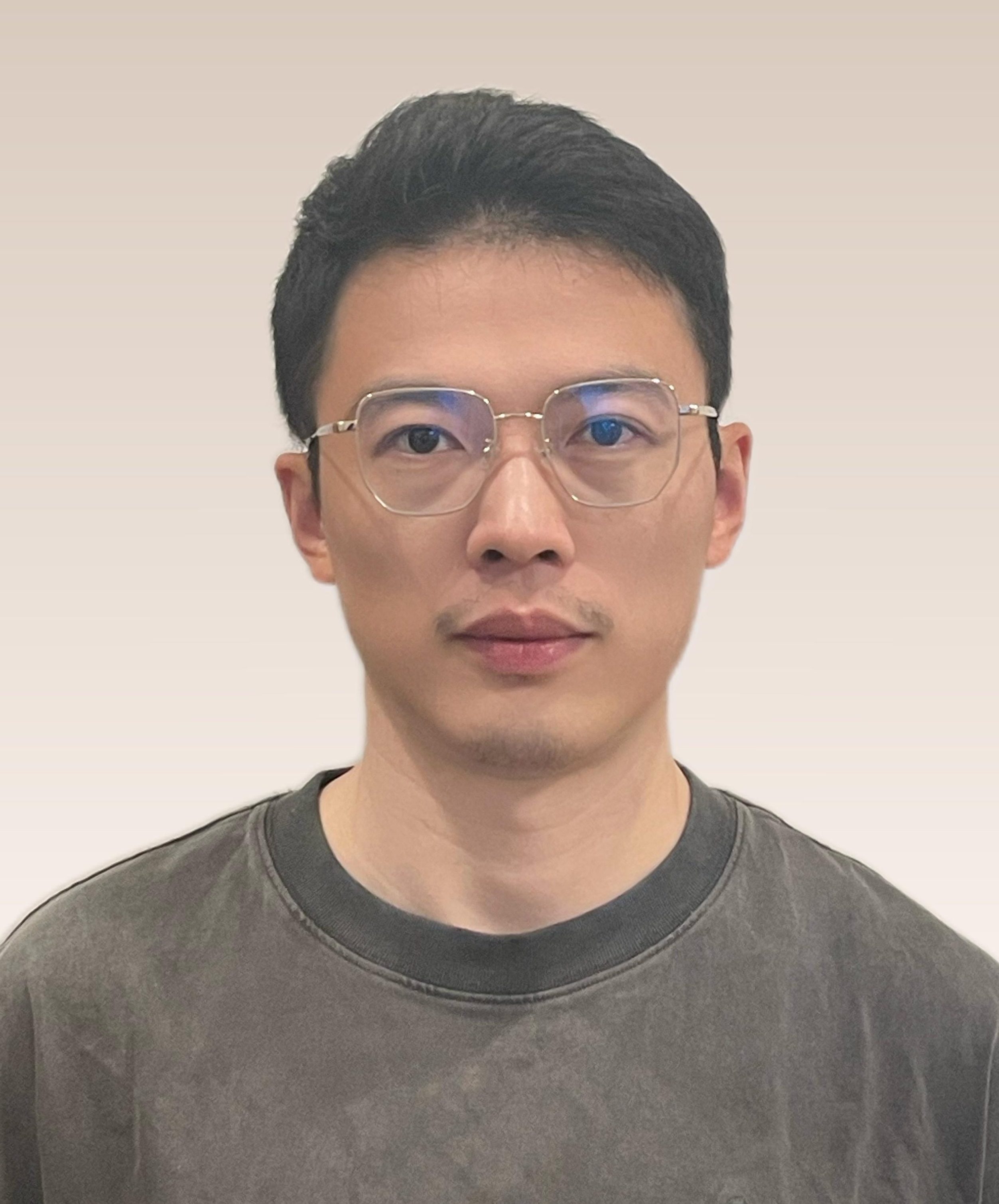 Li CHEN