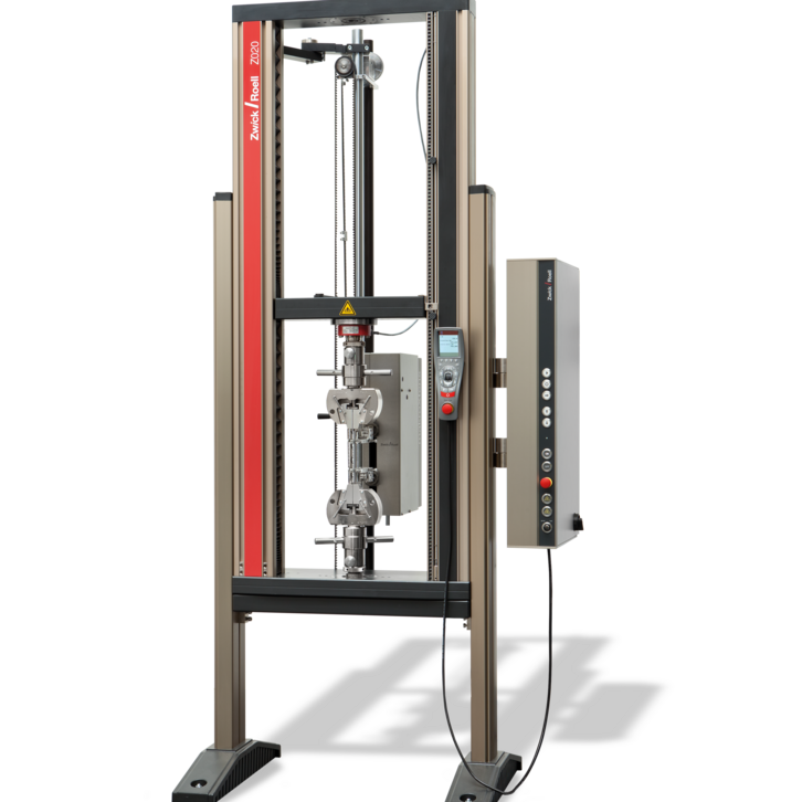20kN Universal Testing Machine