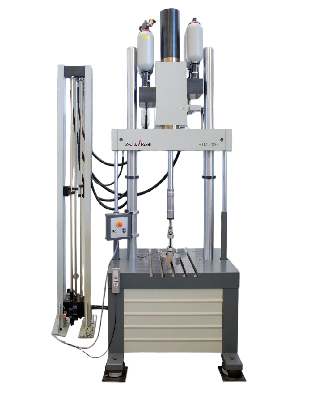High-Speed Testing Machine