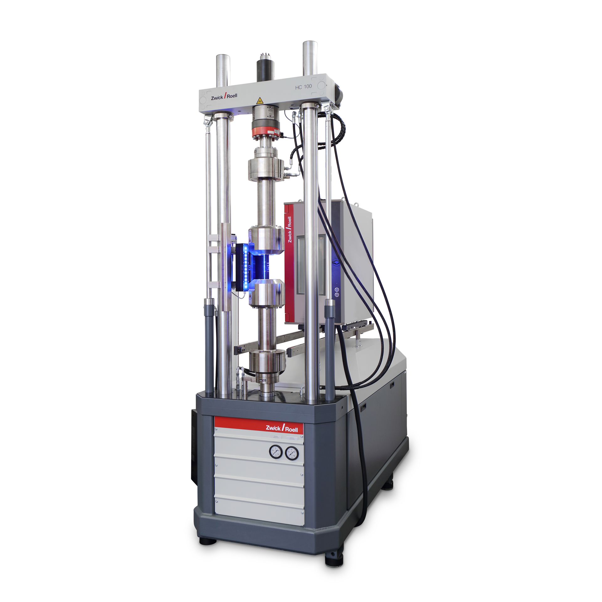 50kN Fatigue Test Machine