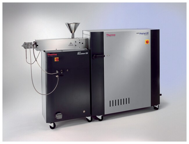 Torque Rheometer 