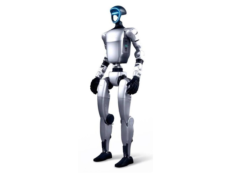 Humanoid Robot