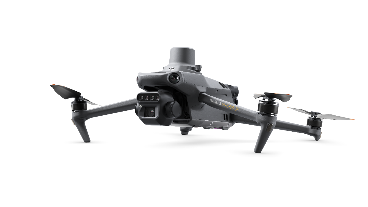 Unmanned Aerial Vehicle