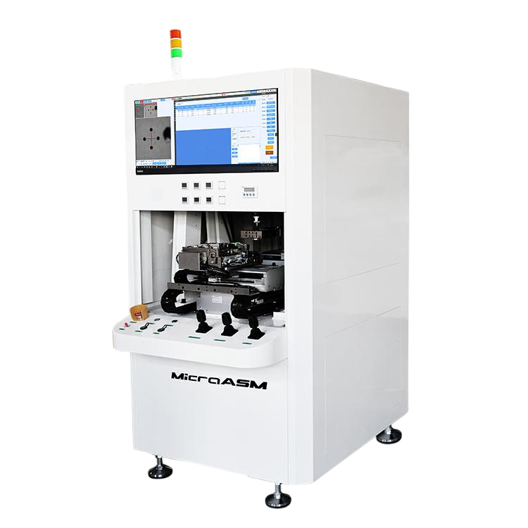 Semiconductor Die Bonder