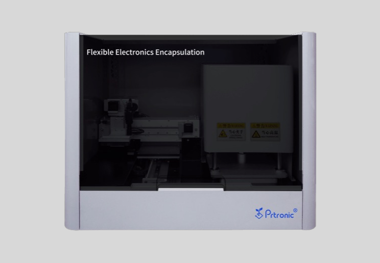 Flexible Electronics Packaging System