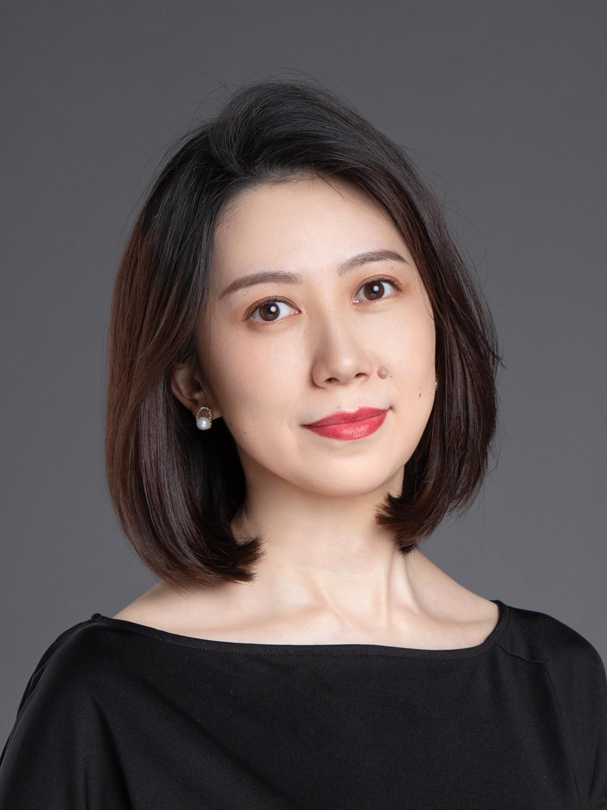 Lujia WANG