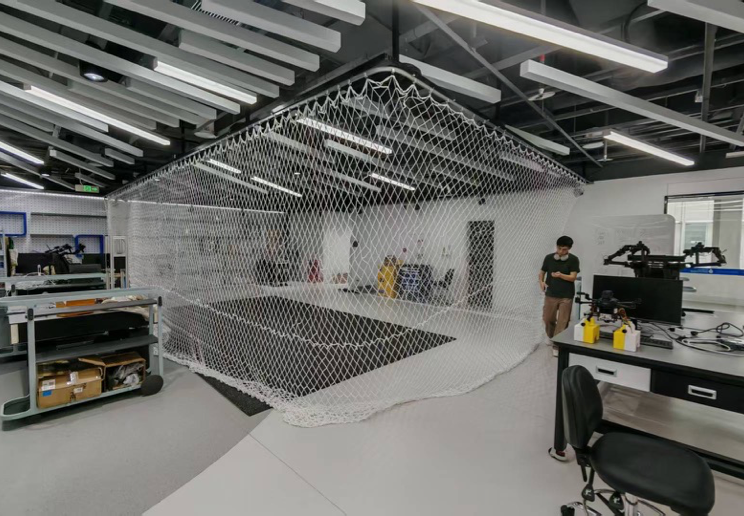 Motion Capture System