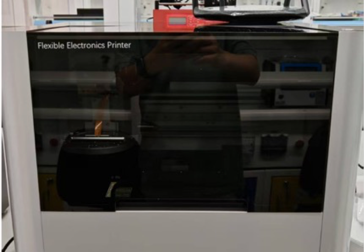 Printed Electronics Printer(MiFang / MP1100)
