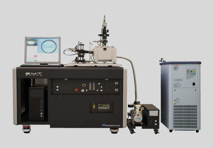 Reflow Simulator (Sanyo / SK-8000)