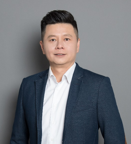 Zhiqiang LU