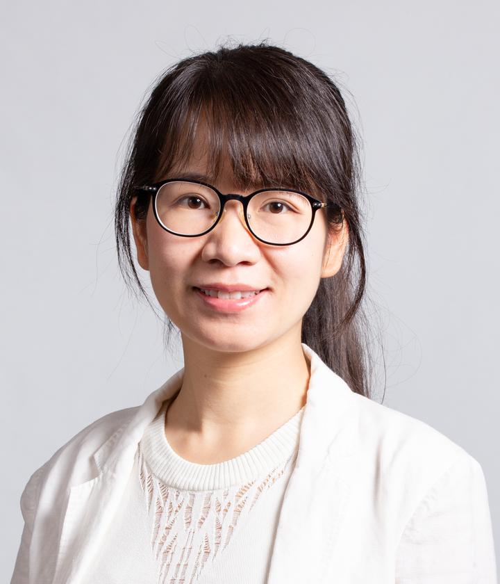 Jenny Jinni ZHOU