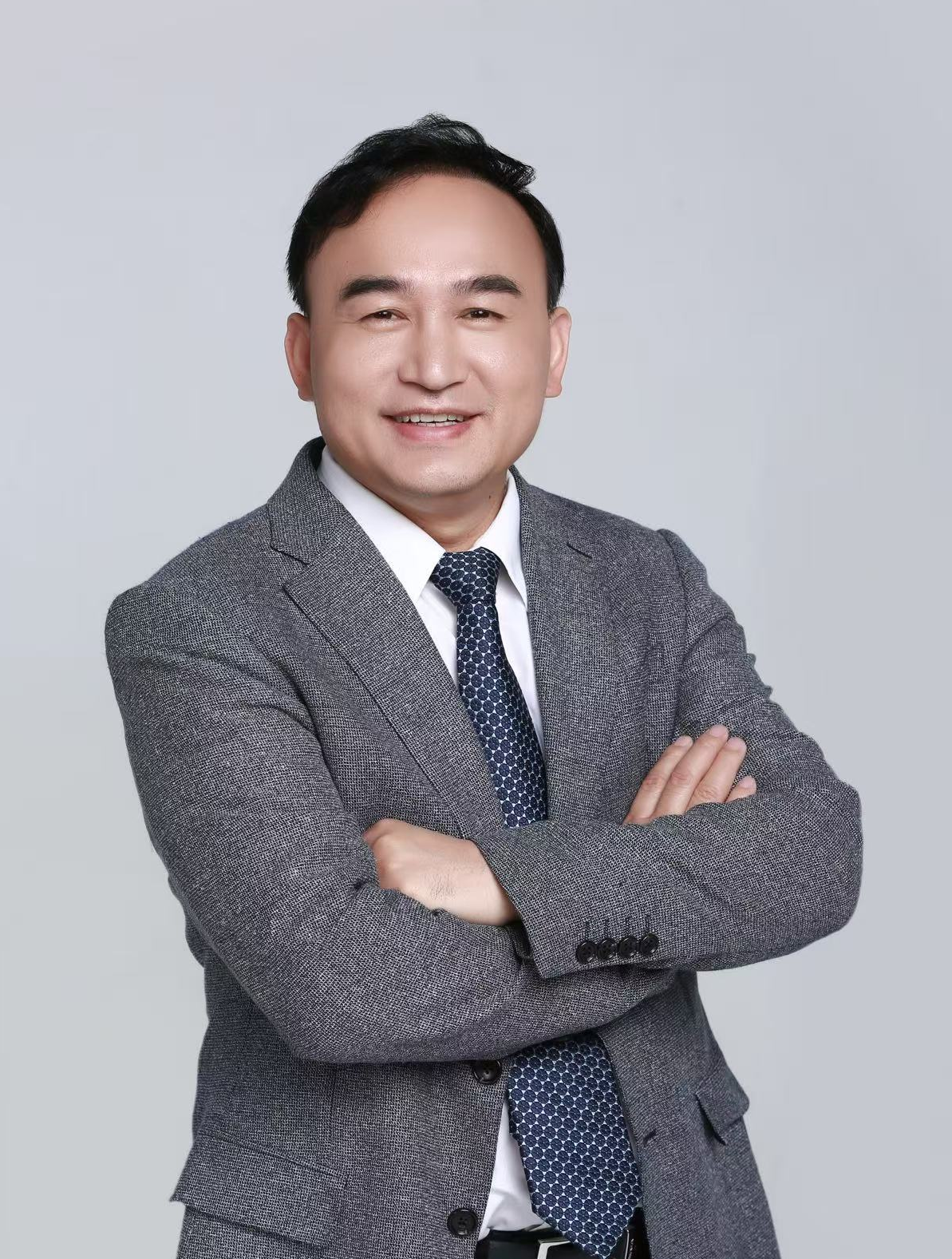 Quanlian ZHU​