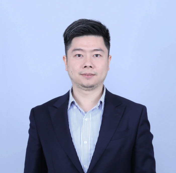 Dongfu LI​