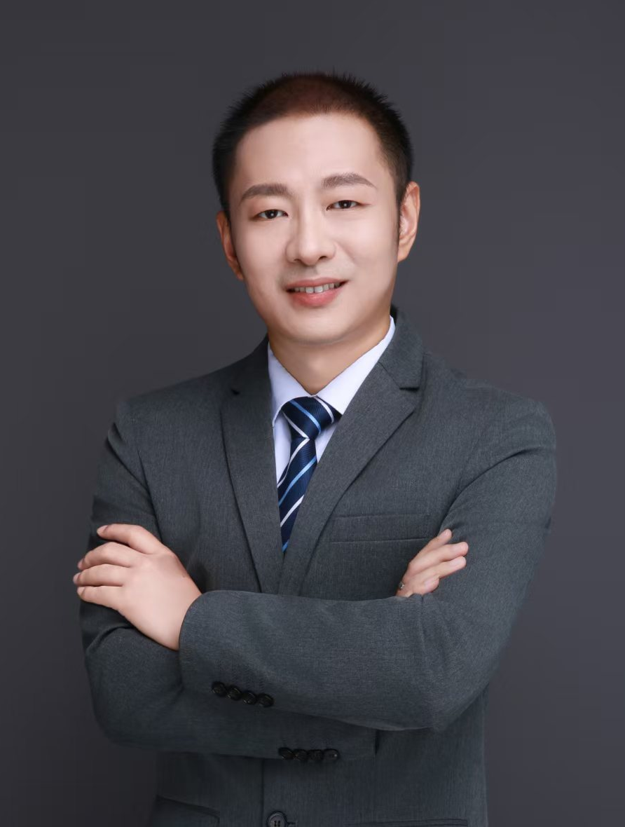 Qian WANG​