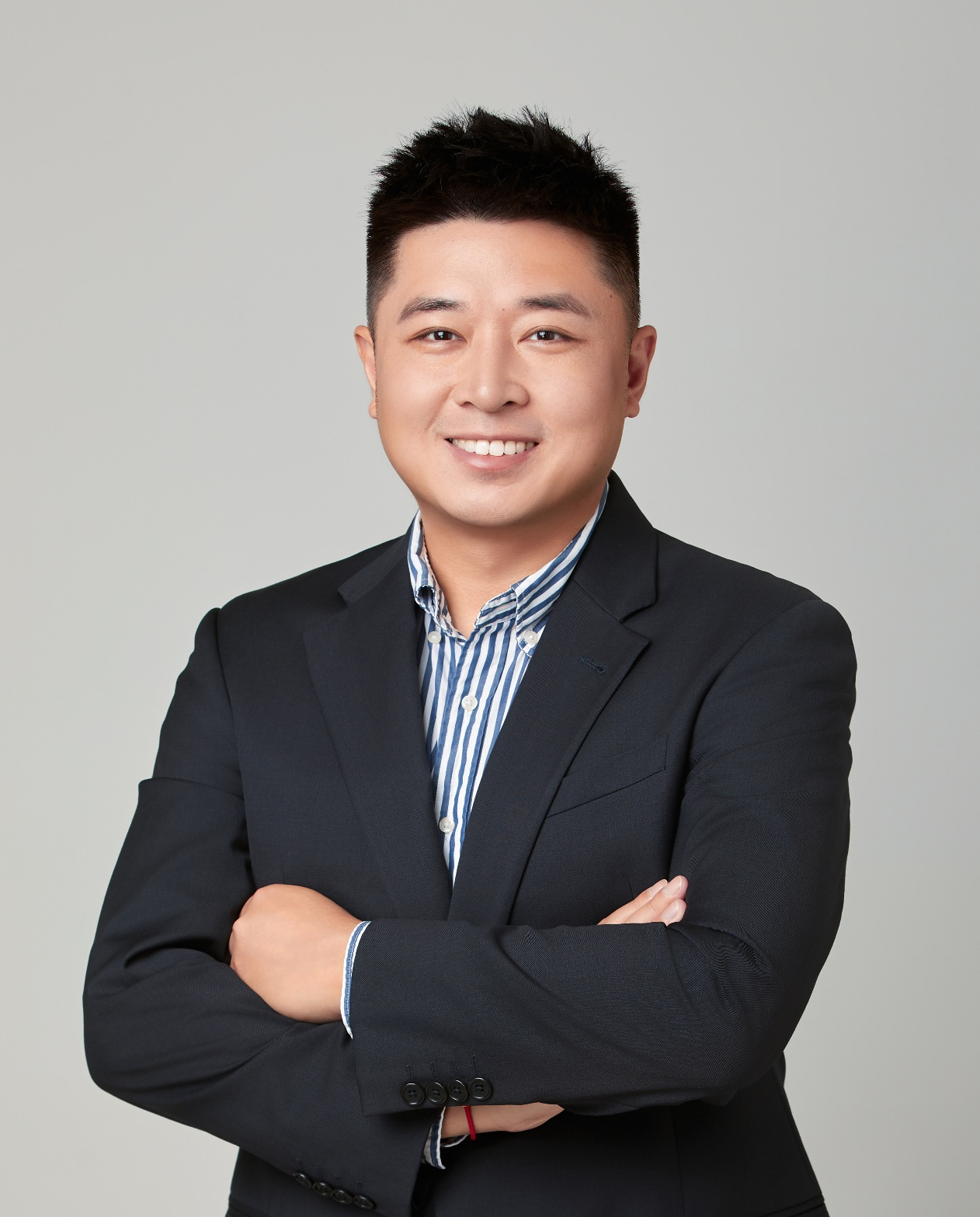 Hongbo GUO