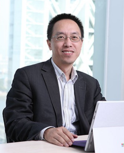Allan QianKai ZHONG