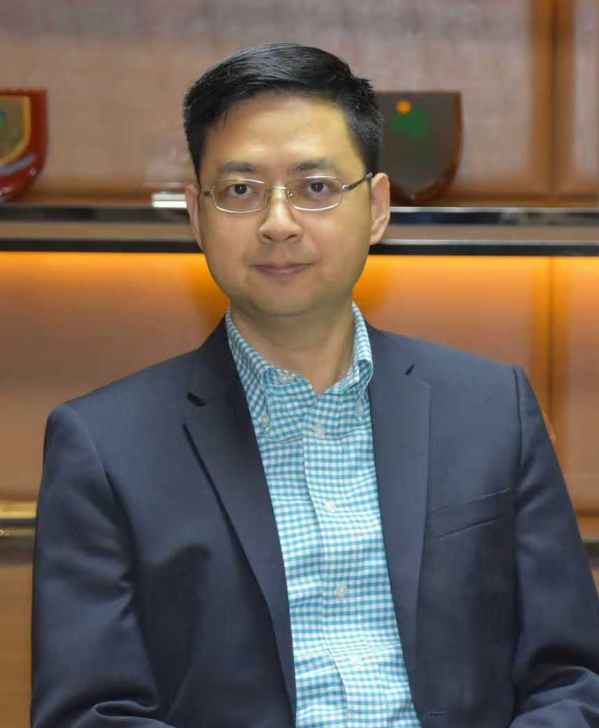 Min GAO
